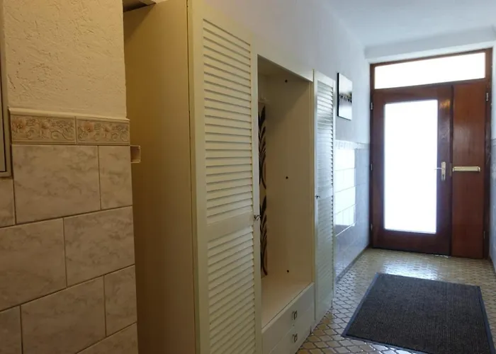 La Meu Hébergement de vacances Trassem