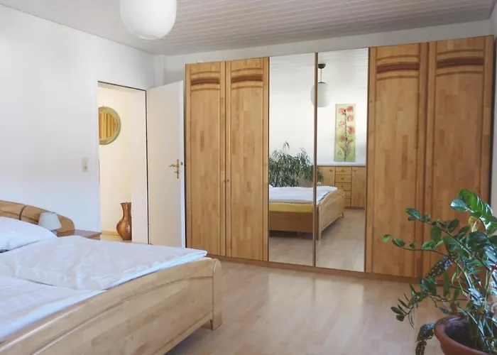 La Meu Hébergement de vacances