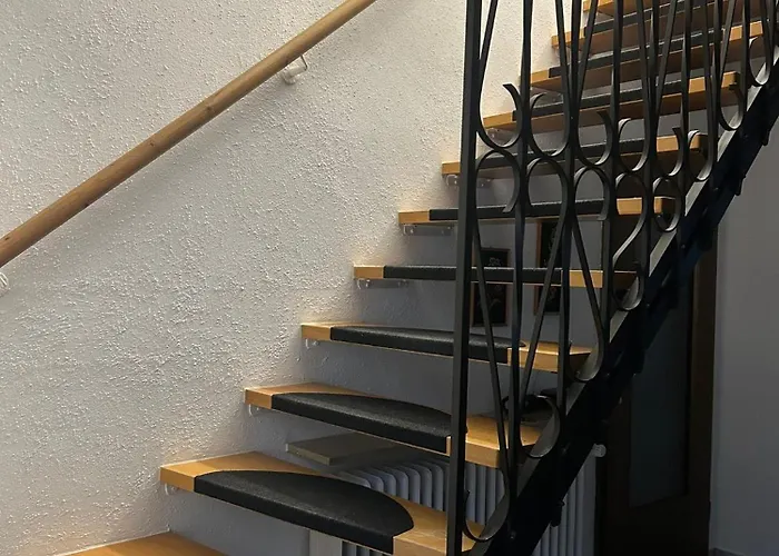 La Meu Hébergement de vacances Trassem