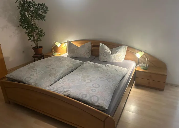 Nyaraló La Meu Trassem